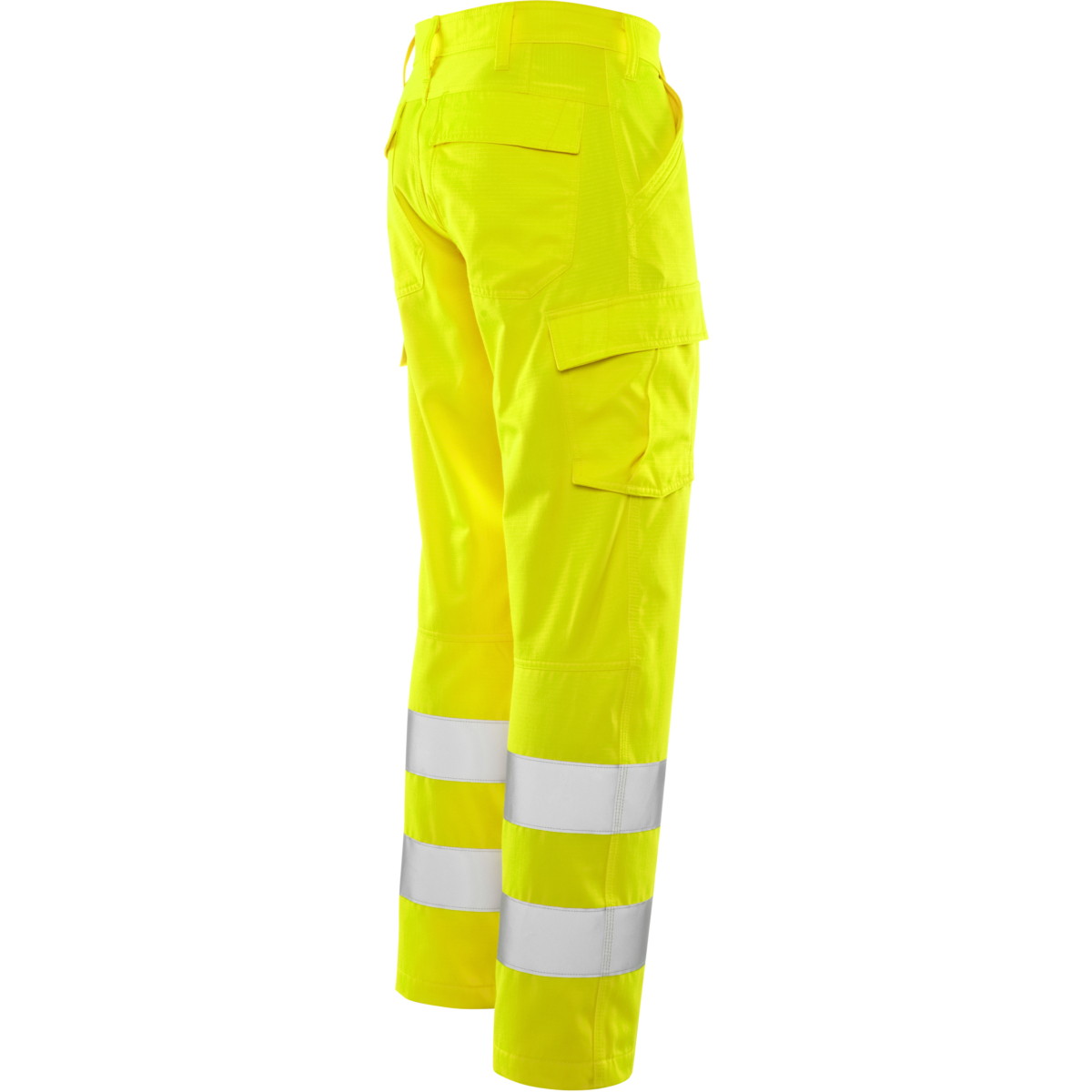 Spodnie z kieszeniami na udach