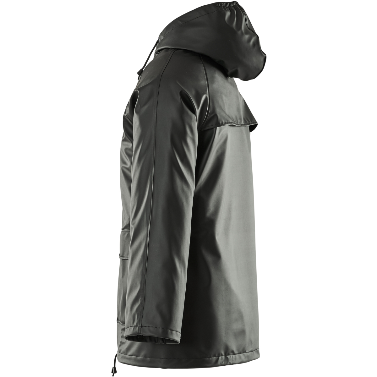 Kurtka przeciwdeszczowa