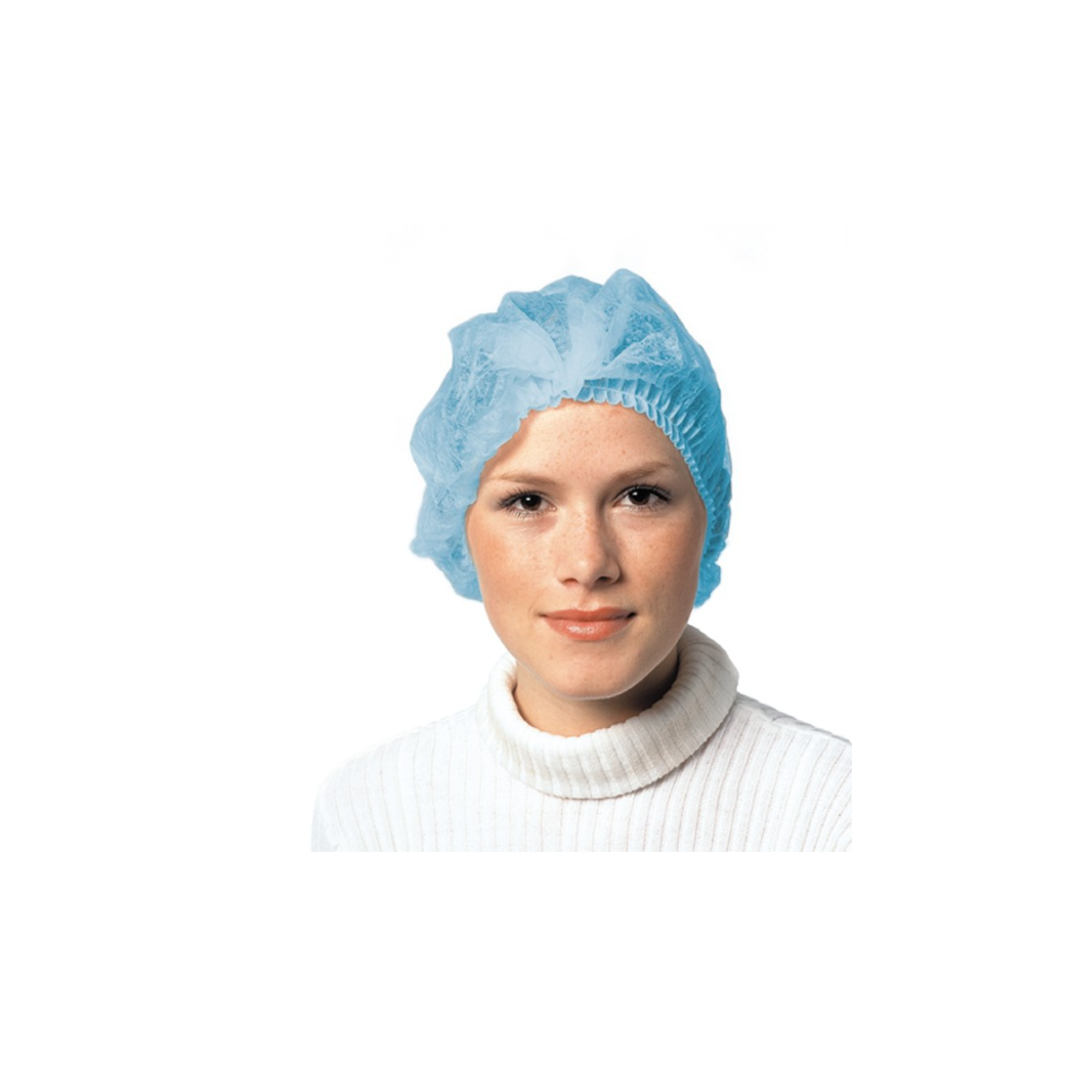 Mob Caps Higieniczne, 1000 sztuk