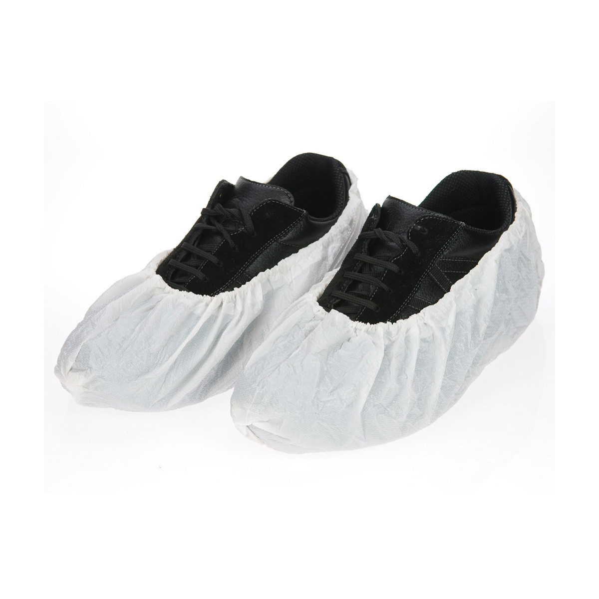 Ochraniacze na buty, podwójna grubość, 1000 sztuk