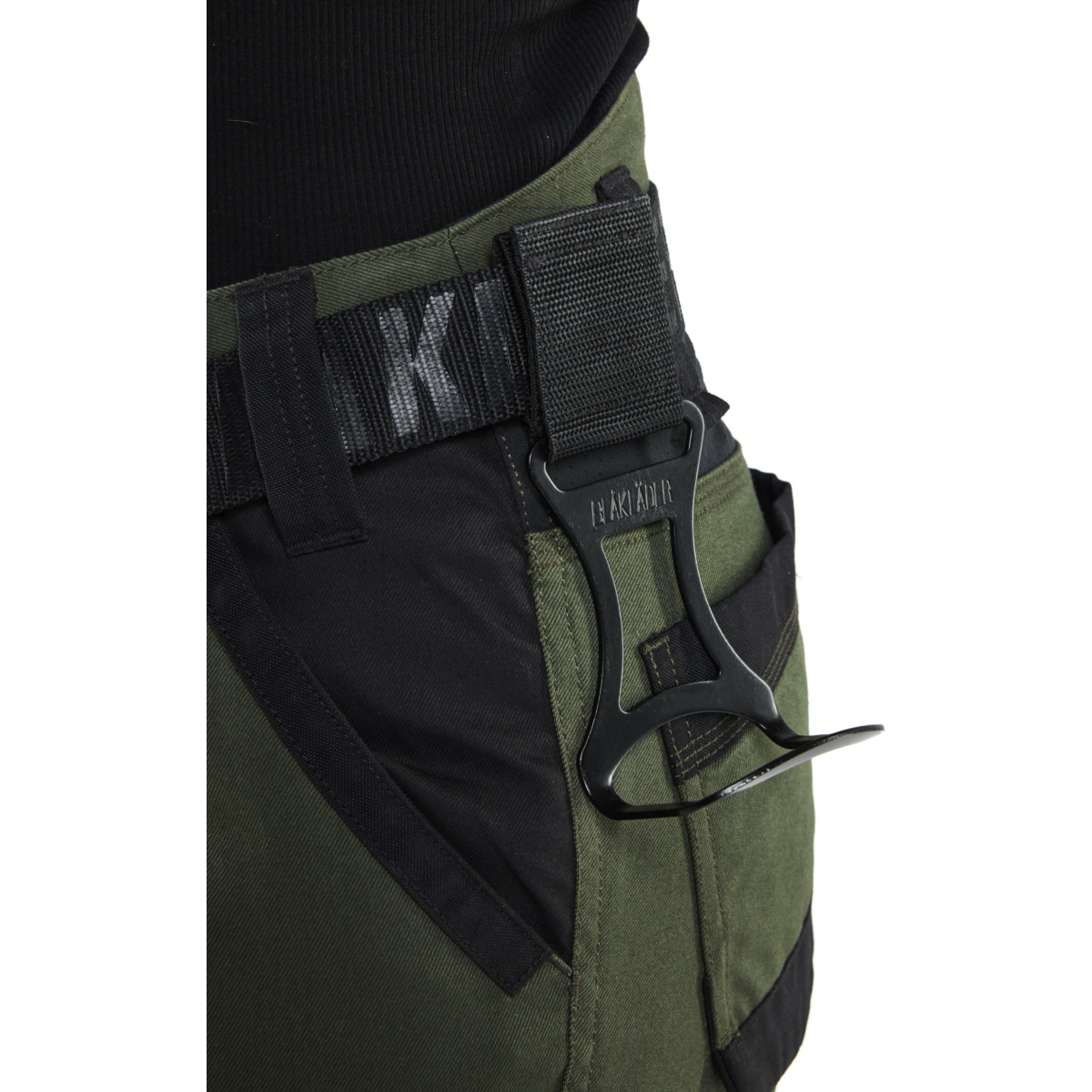 Adapter do uchwytu na młotek