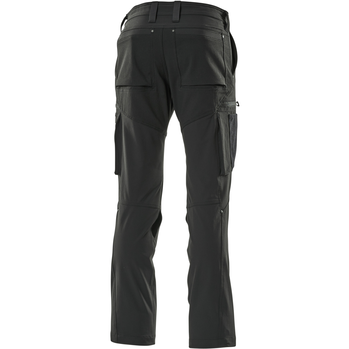 Spodnie funkcjonalne