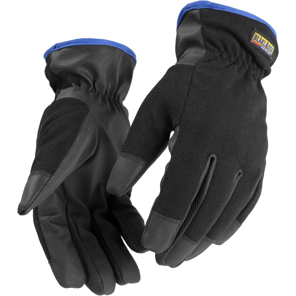 Rękawice robocze podszyte, WR