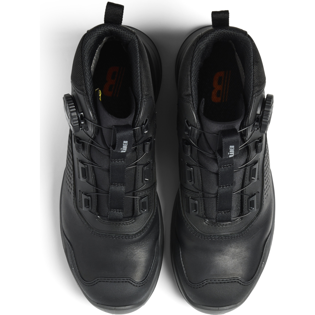 2294 EPIC Safety Boot S7S Waterproof