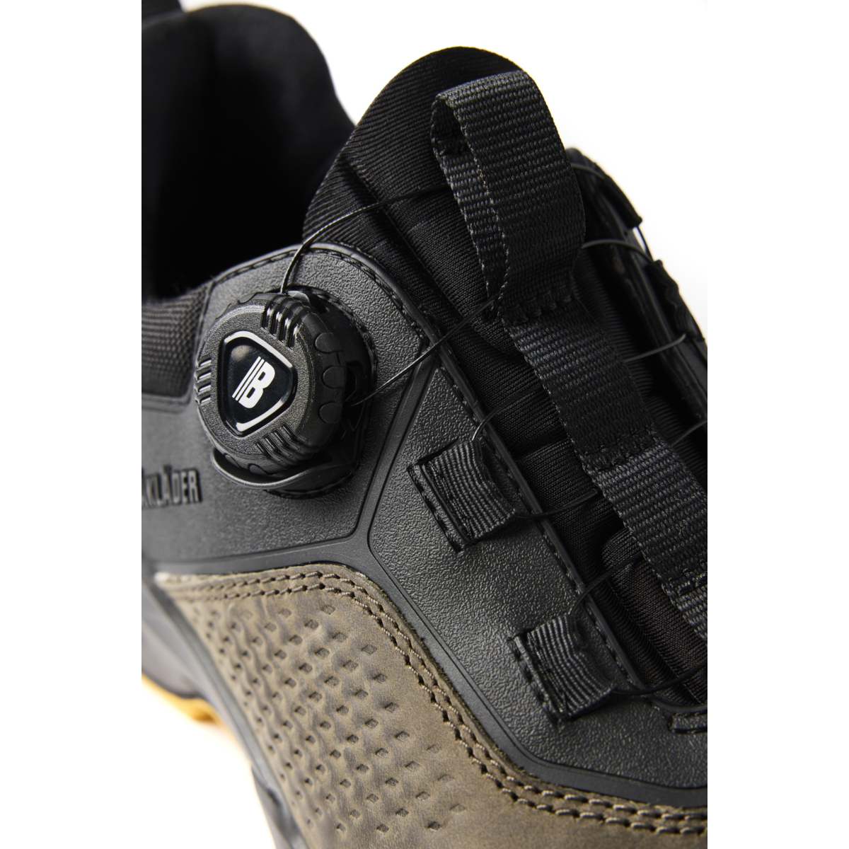 2295 EPIC Safety Shoe S3S