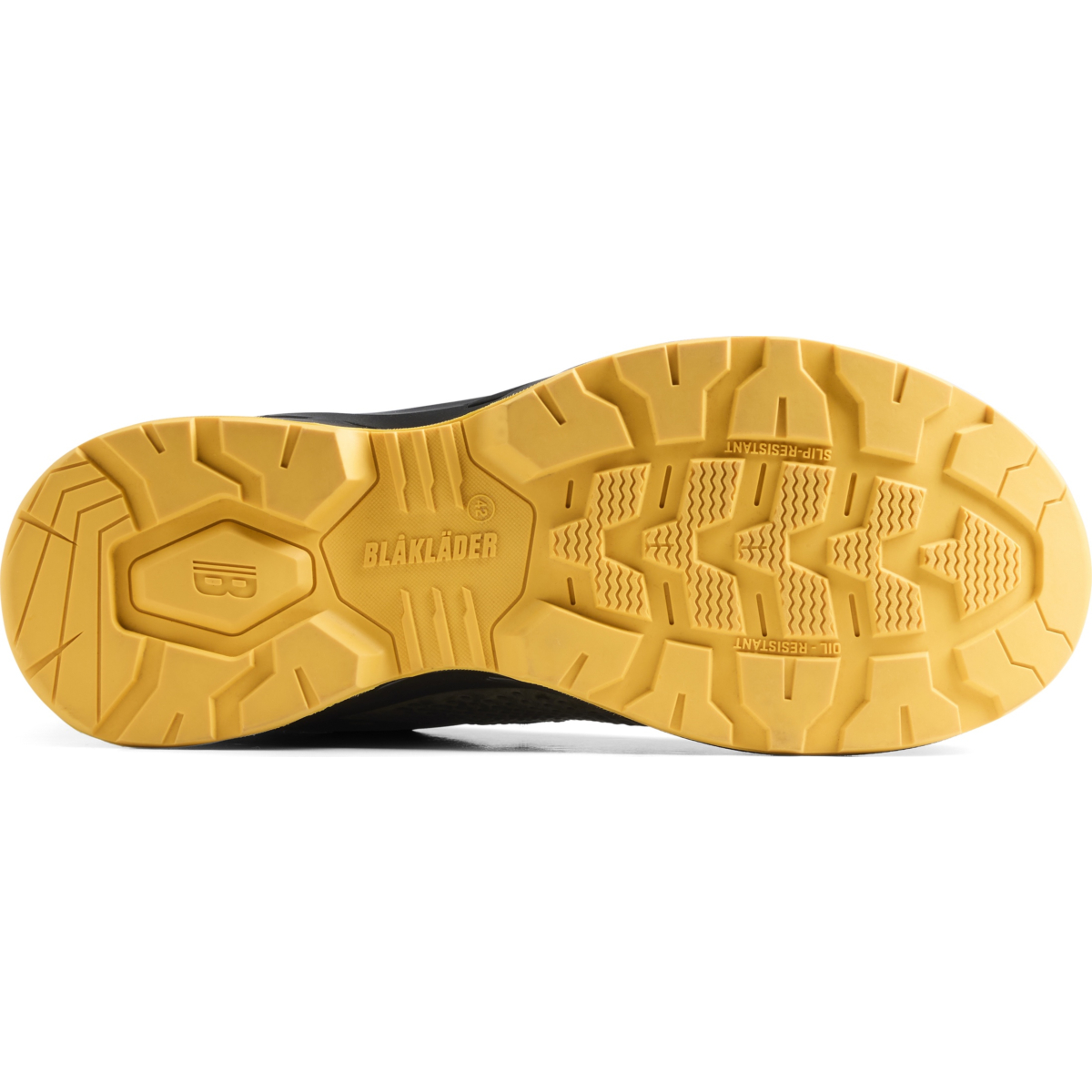 2296 EPIC Safety Boot S3S