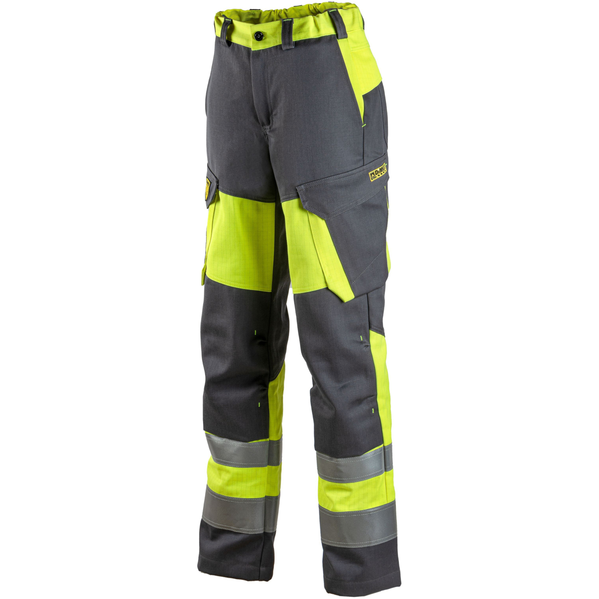 Spodnie damskie multi 2335M