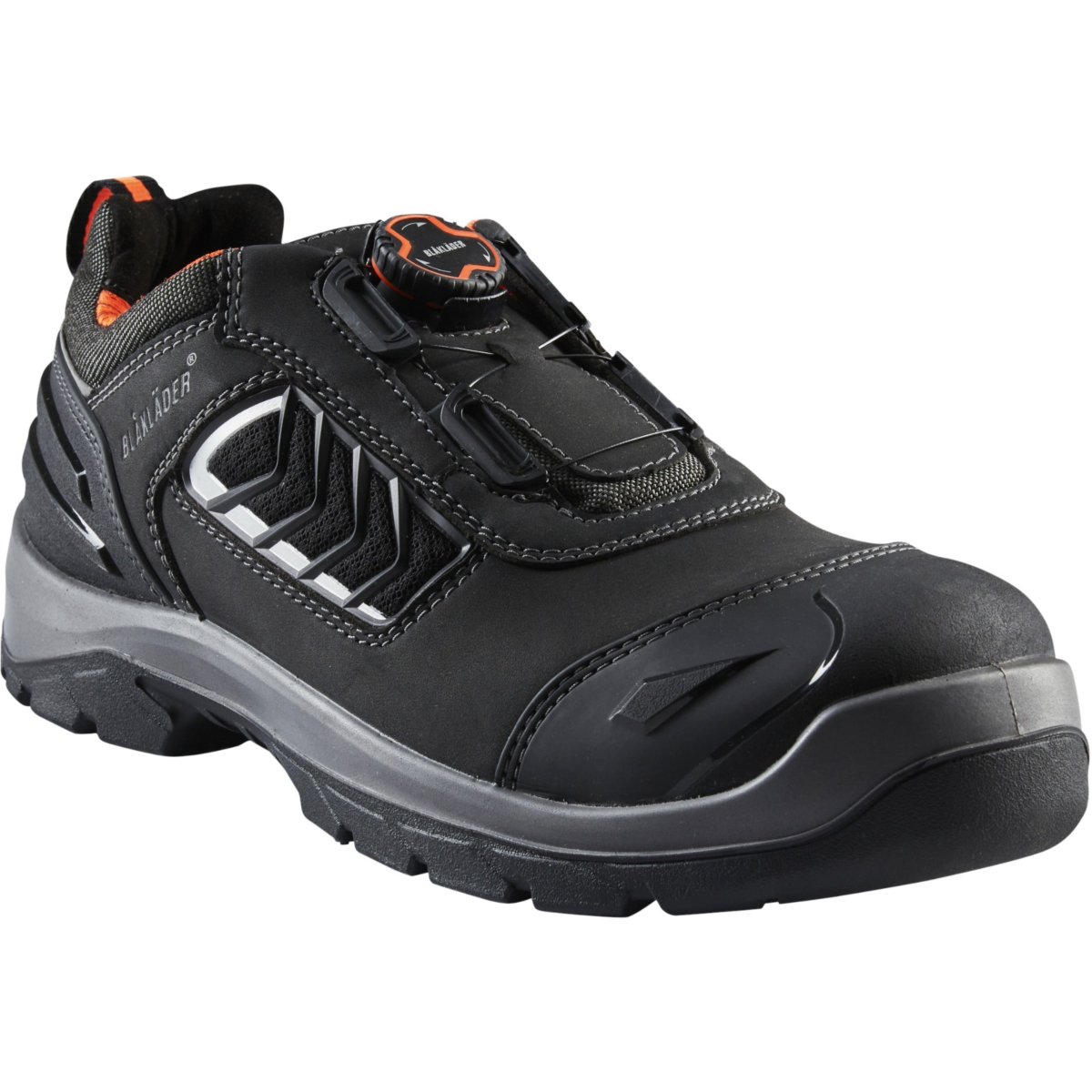 Buty robocze ELITE