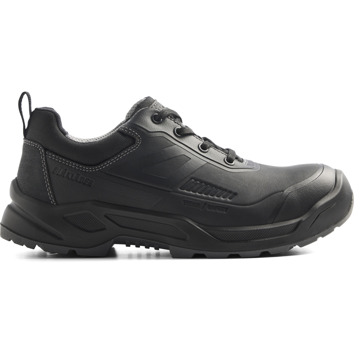 2372 TITAN Safety Shoe S3L