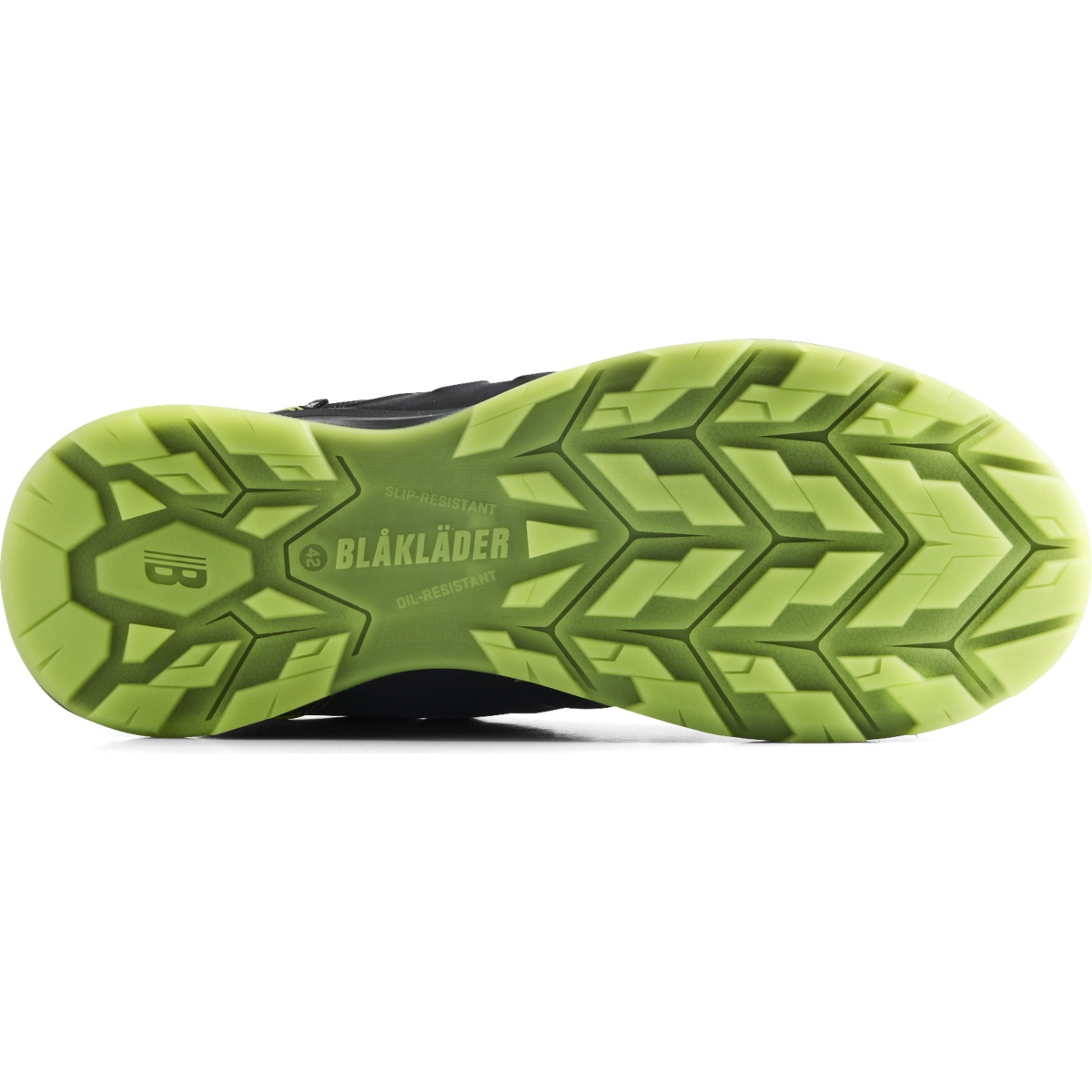 Buty robocze SPRINTER