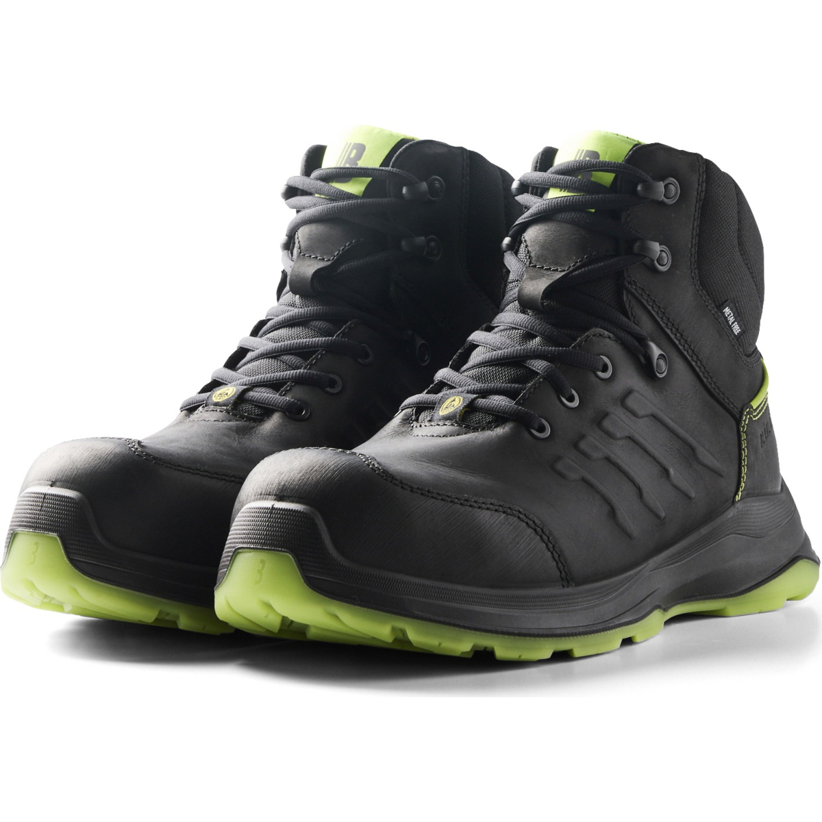 Buty robocze SPRINTER