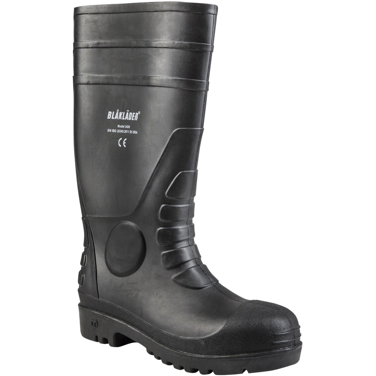 Buty gumowe bezpieczeństwa S5