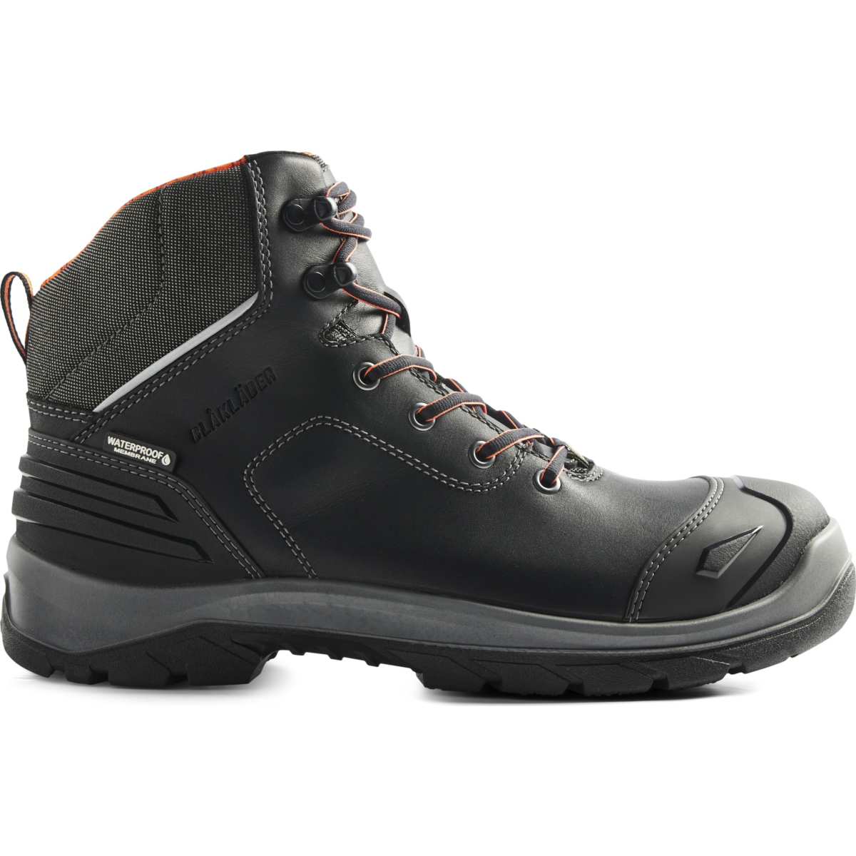 Buty robocze Elite