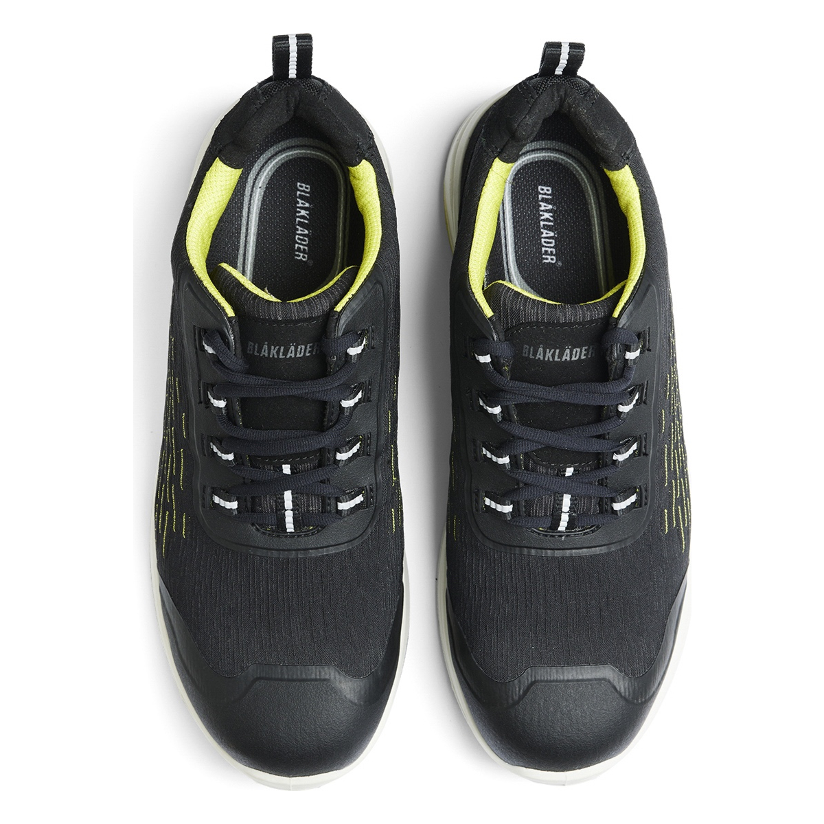 2441 CRADLE Safety shoe S1PL