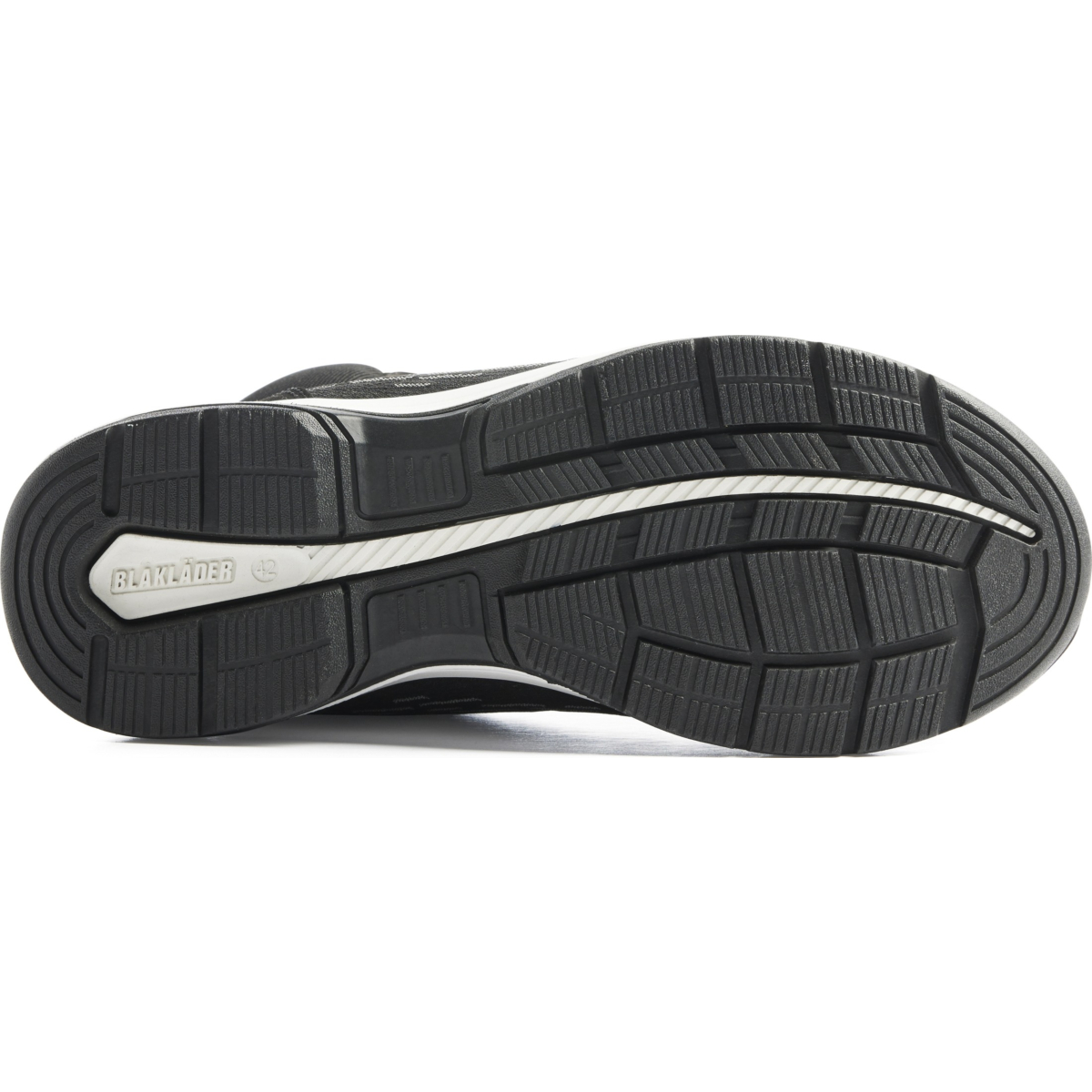 Buty bezpieczeństwa Cradle