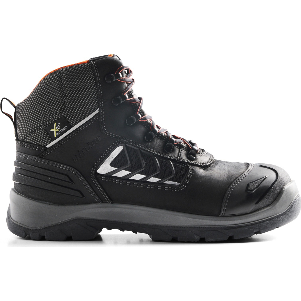 Buty robocze ELITE