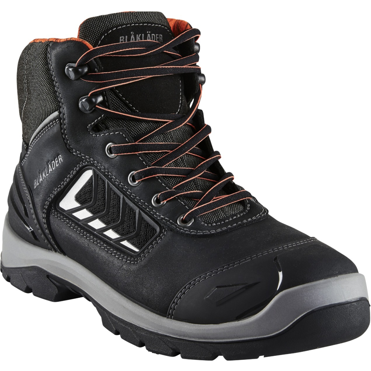 Buty robocze ELITE