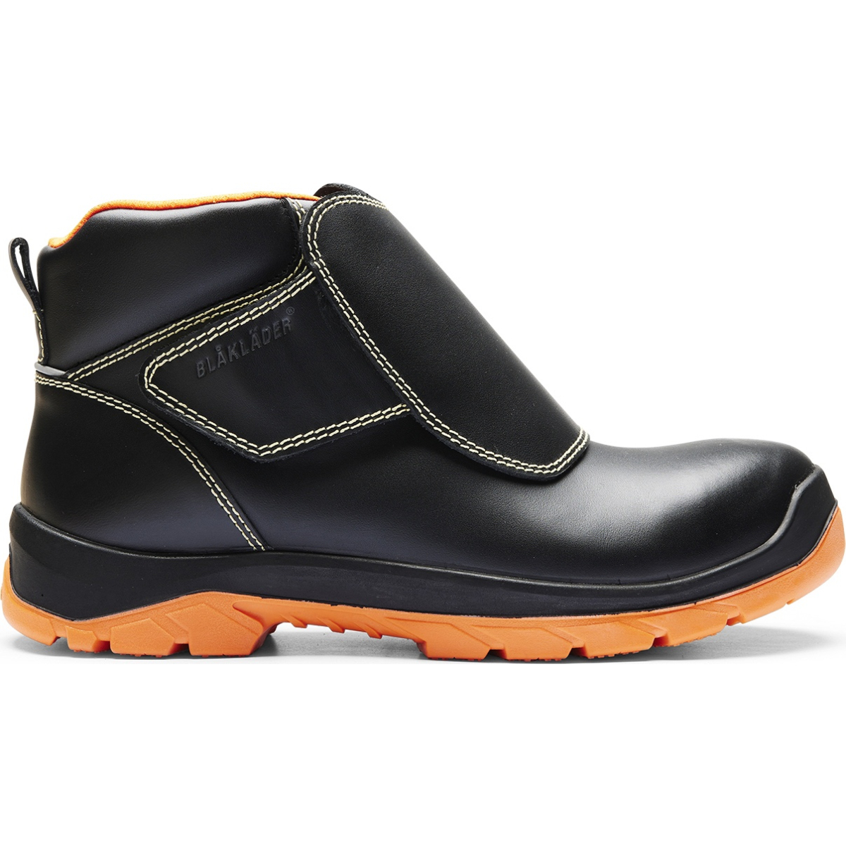 2458 ELITE Safety Boot Welding S3