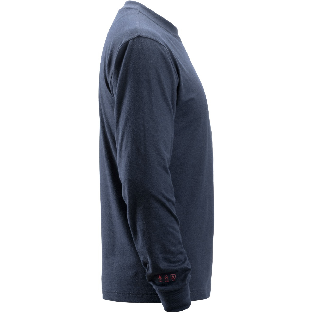 Koszulka z długim rękawem