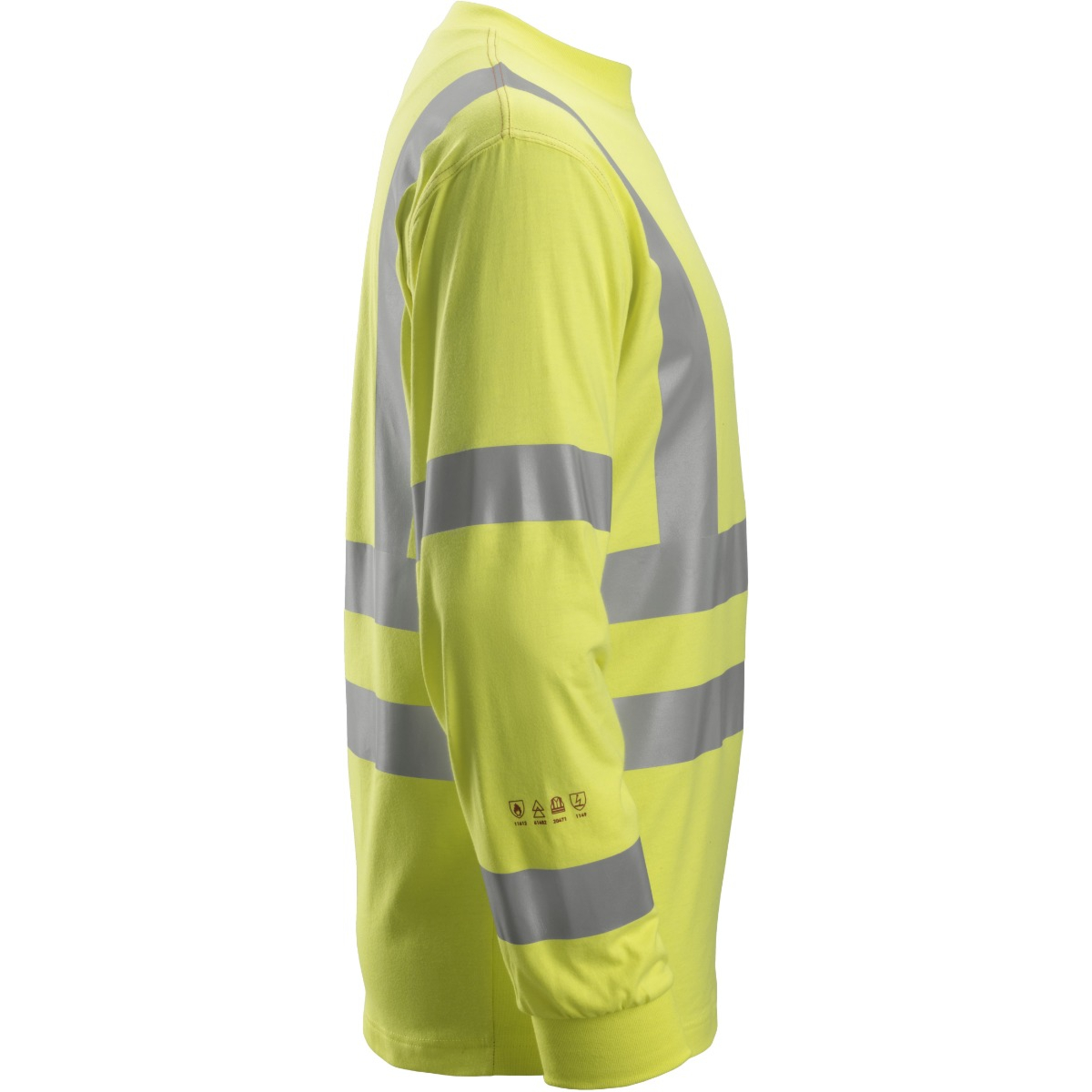 Koszulka z długim rękawem