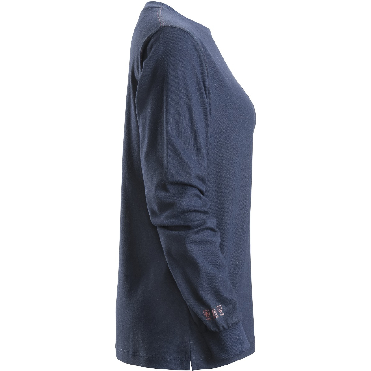 Koszulka damska z długim rękawem