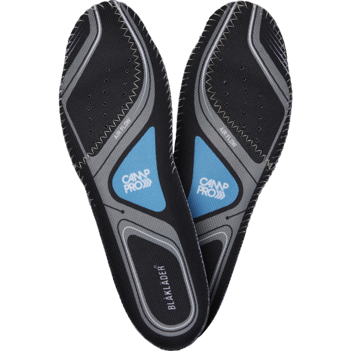 2467 Original Insole GECKO & CRADLE