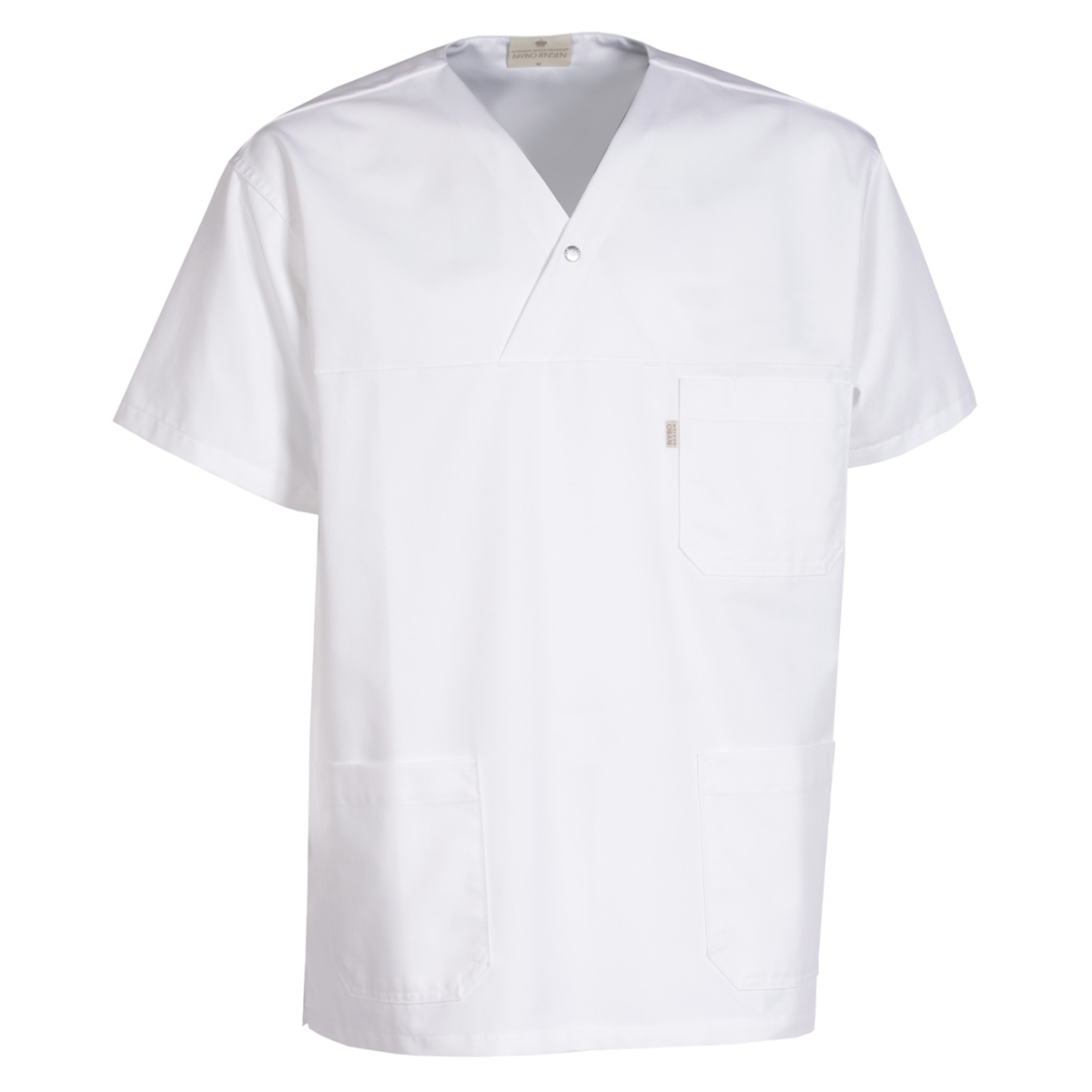 Bluza unisex, podstawowa pielęgnacja