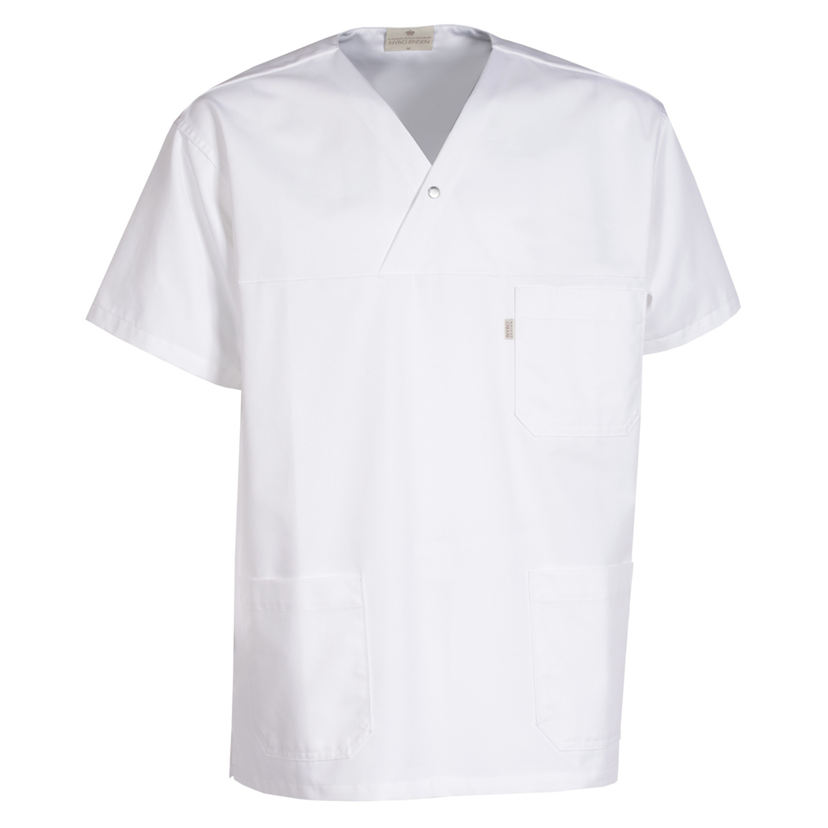 Bluza unisex, podstawowa pielęgnacja