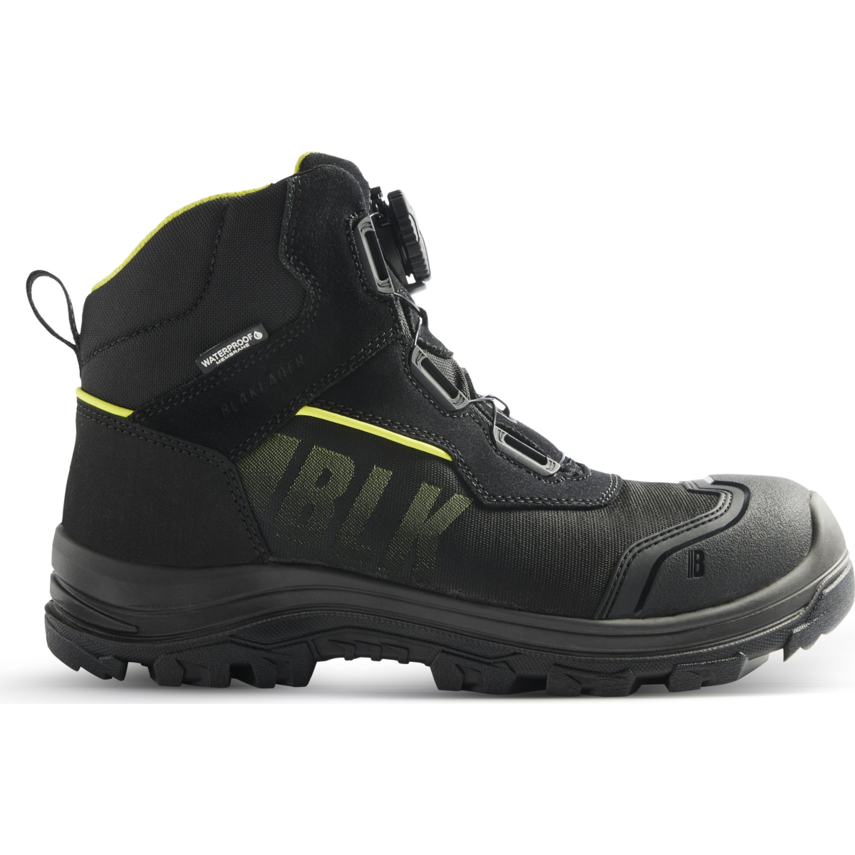 Buty robocze STORM