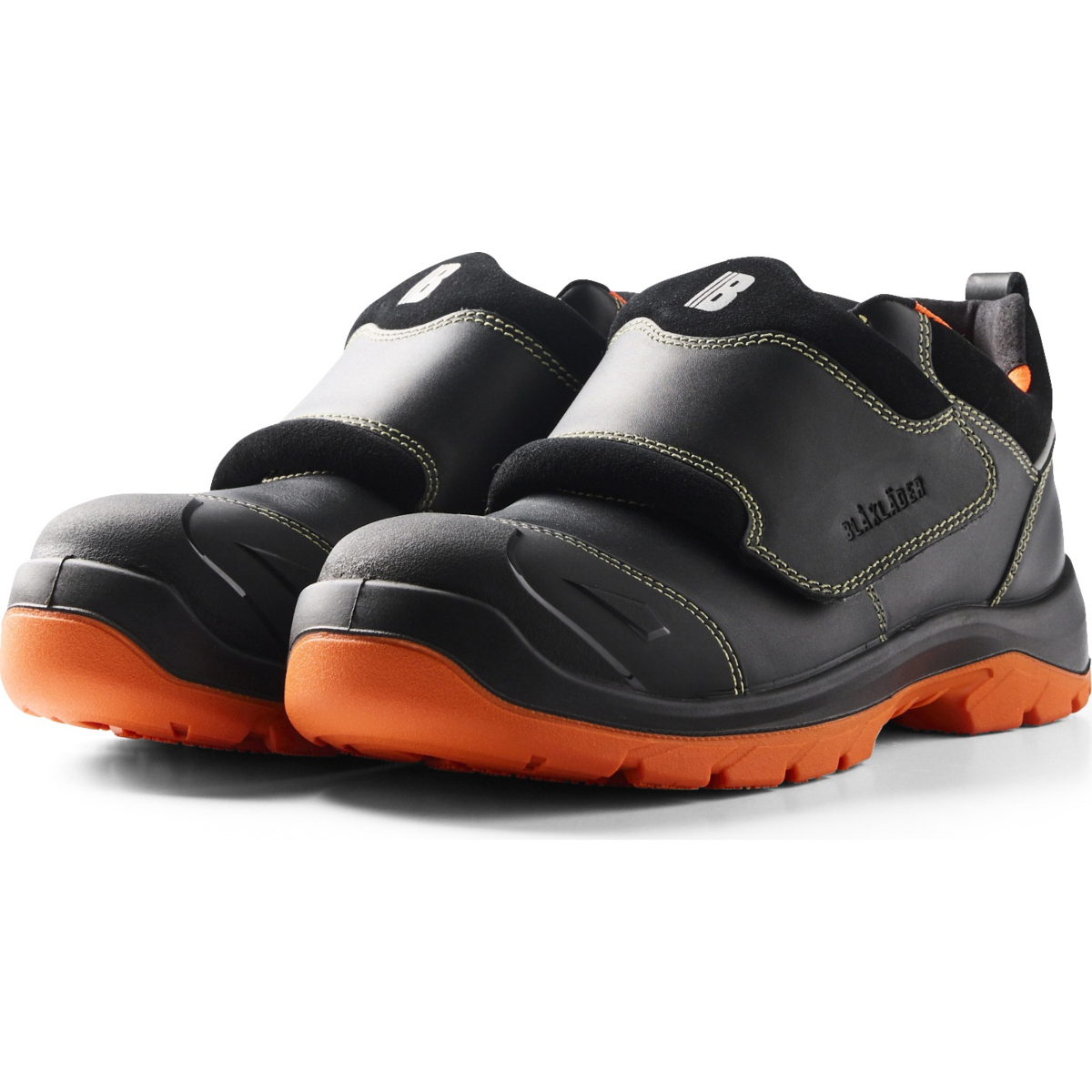 Buty ochronne spawalnicze