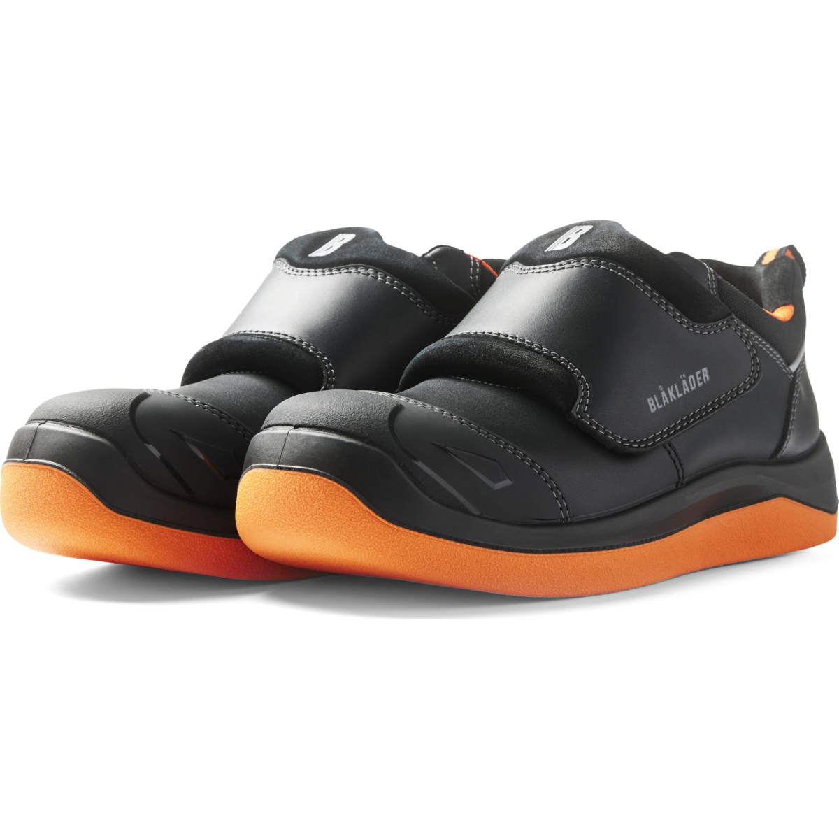 Buty robocze do asfaltu