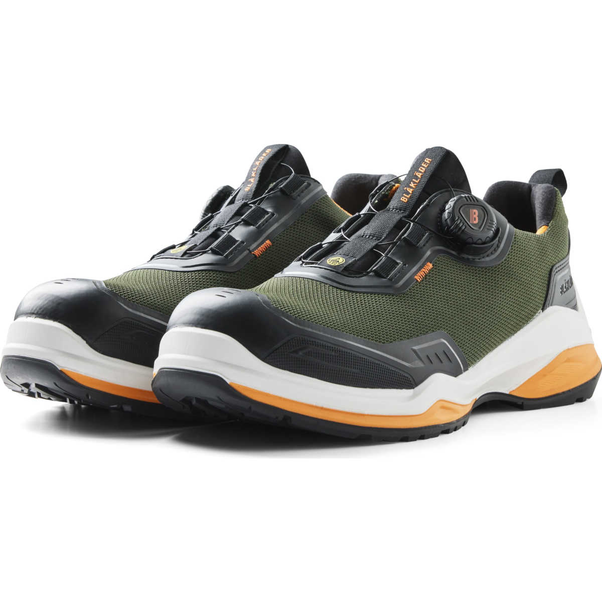 Buty robocze STRIKER