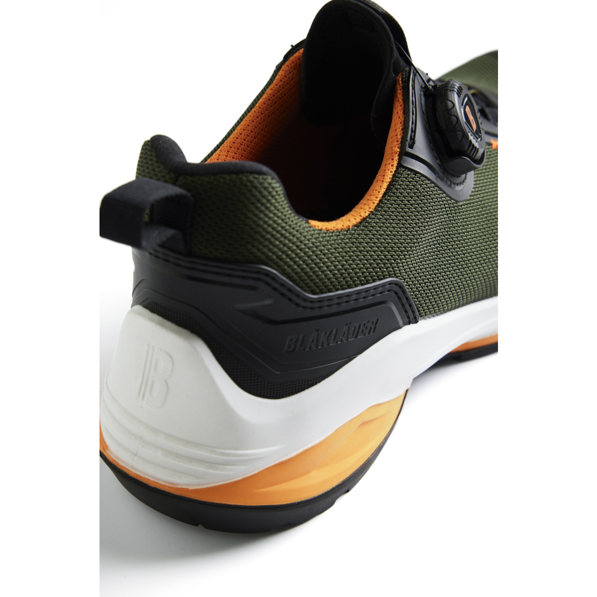 Buty robocze STRIKER