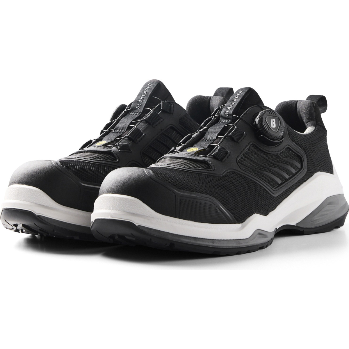 Buty robocze STRIKER