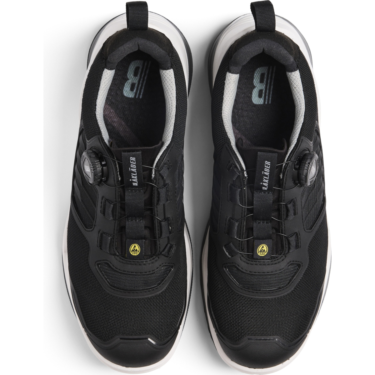 Buty robocze STRIKER