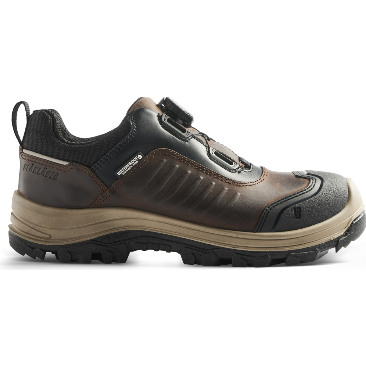 Buty robocze STORM