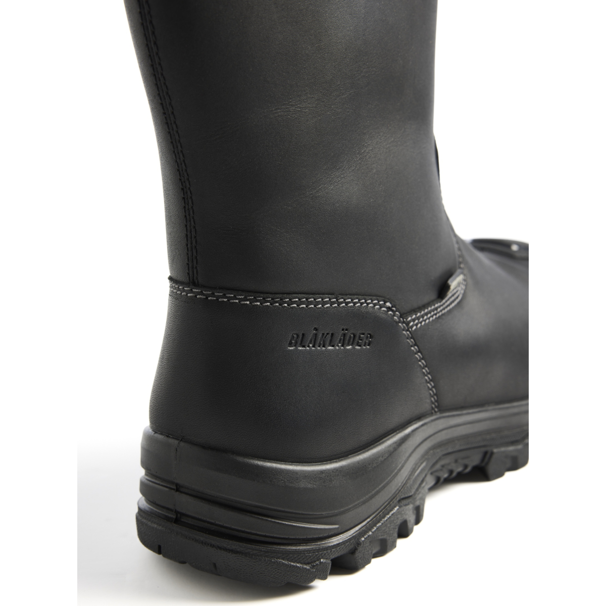 2496 STORM Winter Boots S7S Waterproof