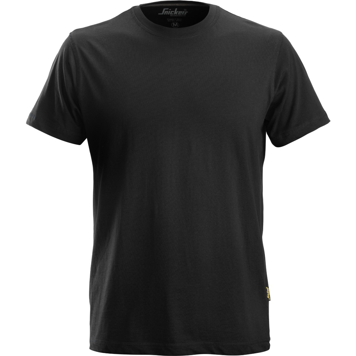 Klasyczny T-shirt