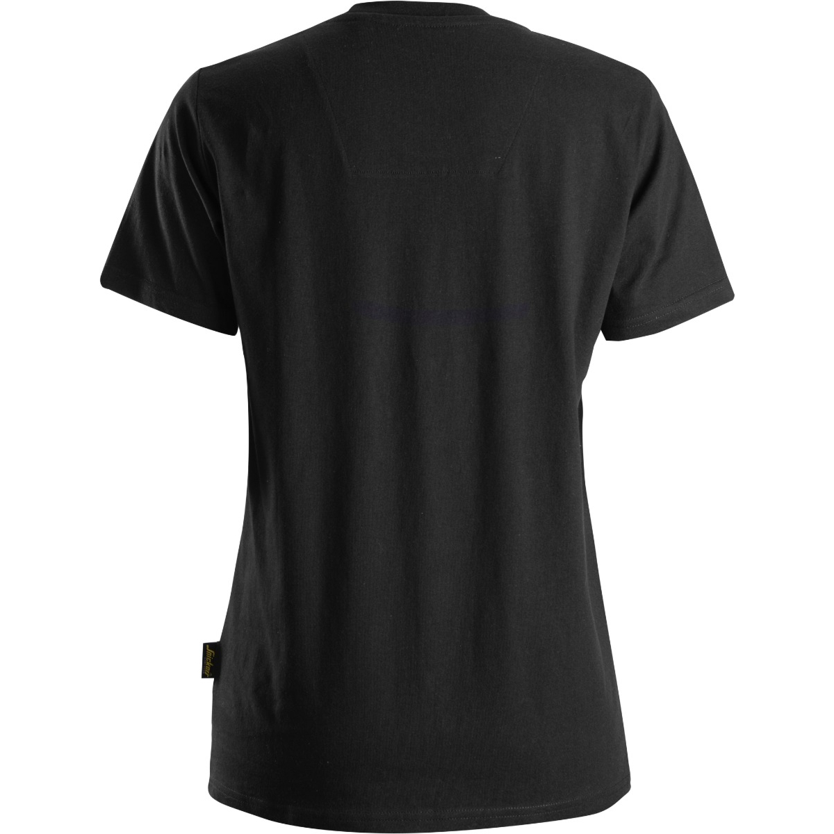 Koszulka damska z bawełny organicznej