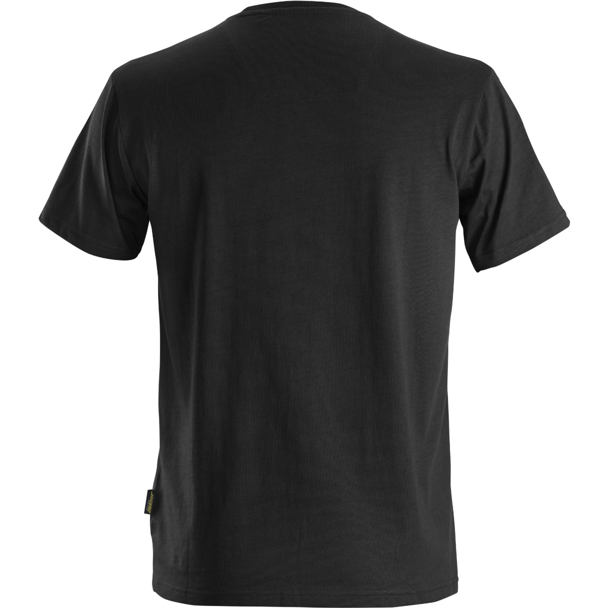 Koszulka z bawełny organicznej