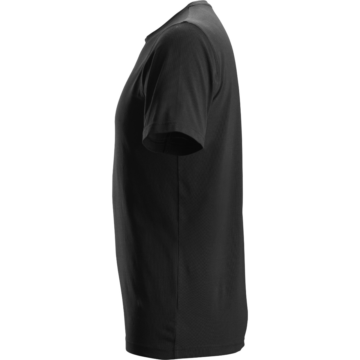 Koszulka z miękkiego stretchu, 2 sztuki w opakowaniu