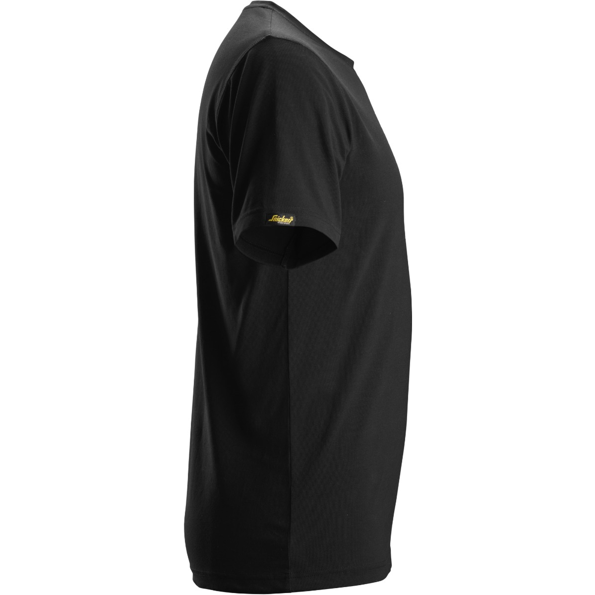 Koszulka z miękkiego stretchu, 2 sztuki w opakowaniu