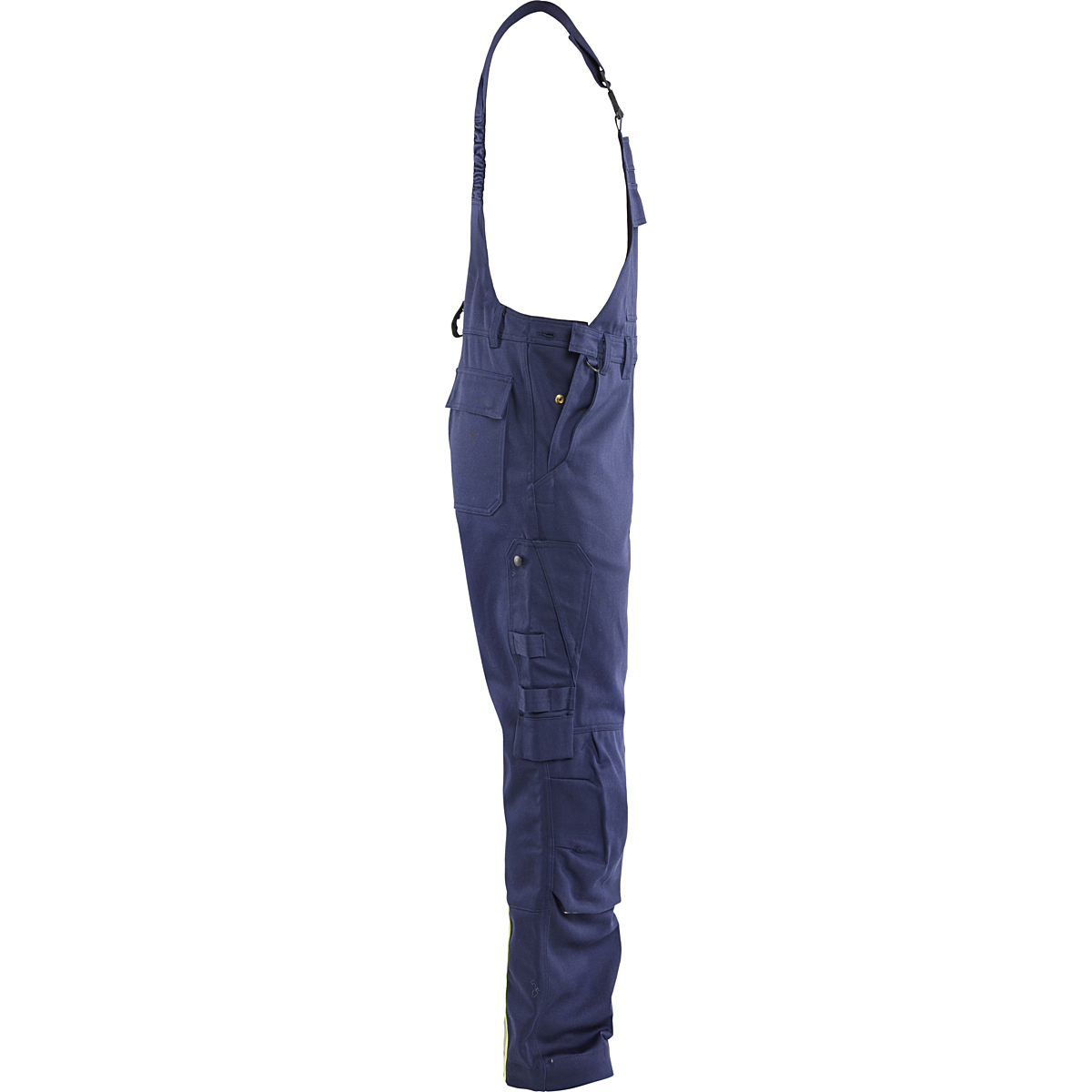 2601 Welding Bib trousers
