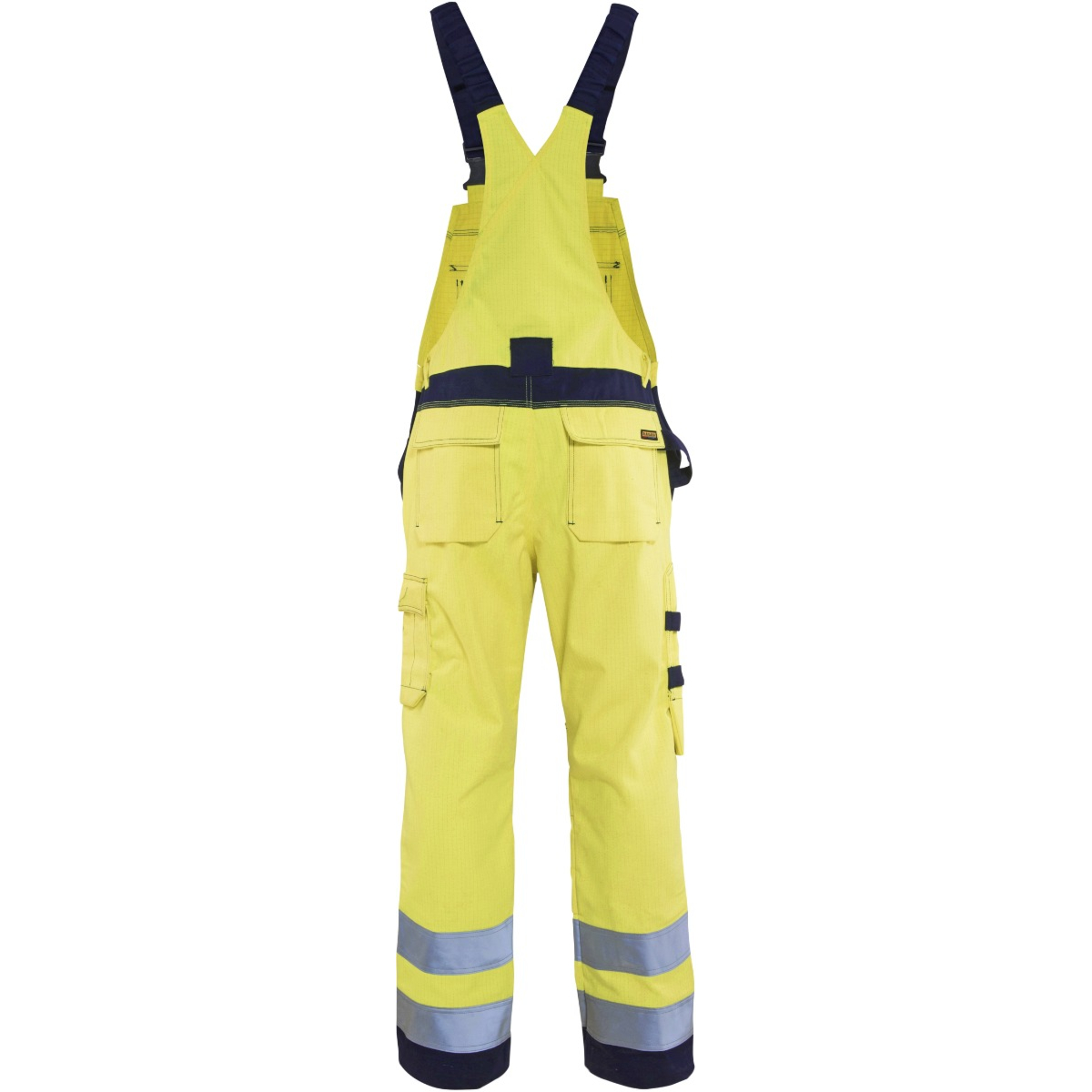 Spodnie ogrodniczki Multinorm