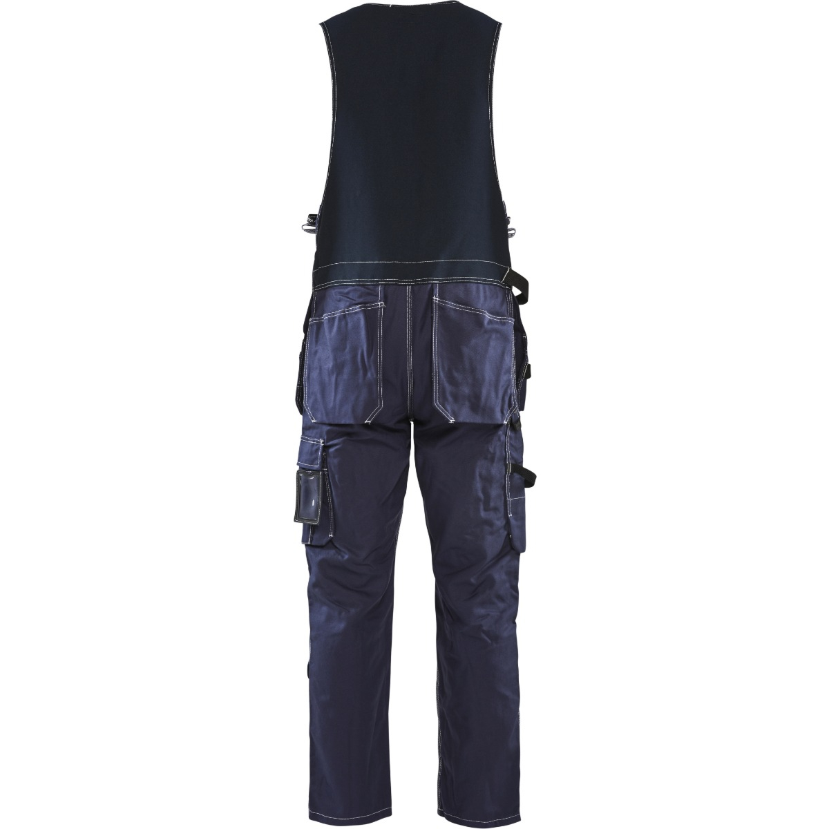 Kombinezon bez rękawów