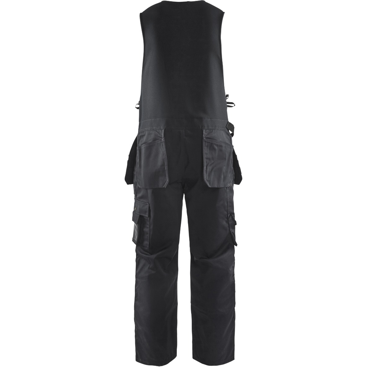 Kombinezon bez rękawów