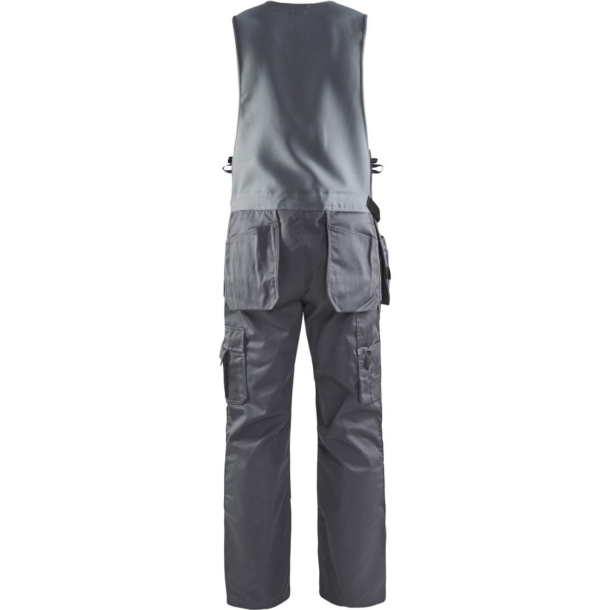 Kombinezon bez rękawów