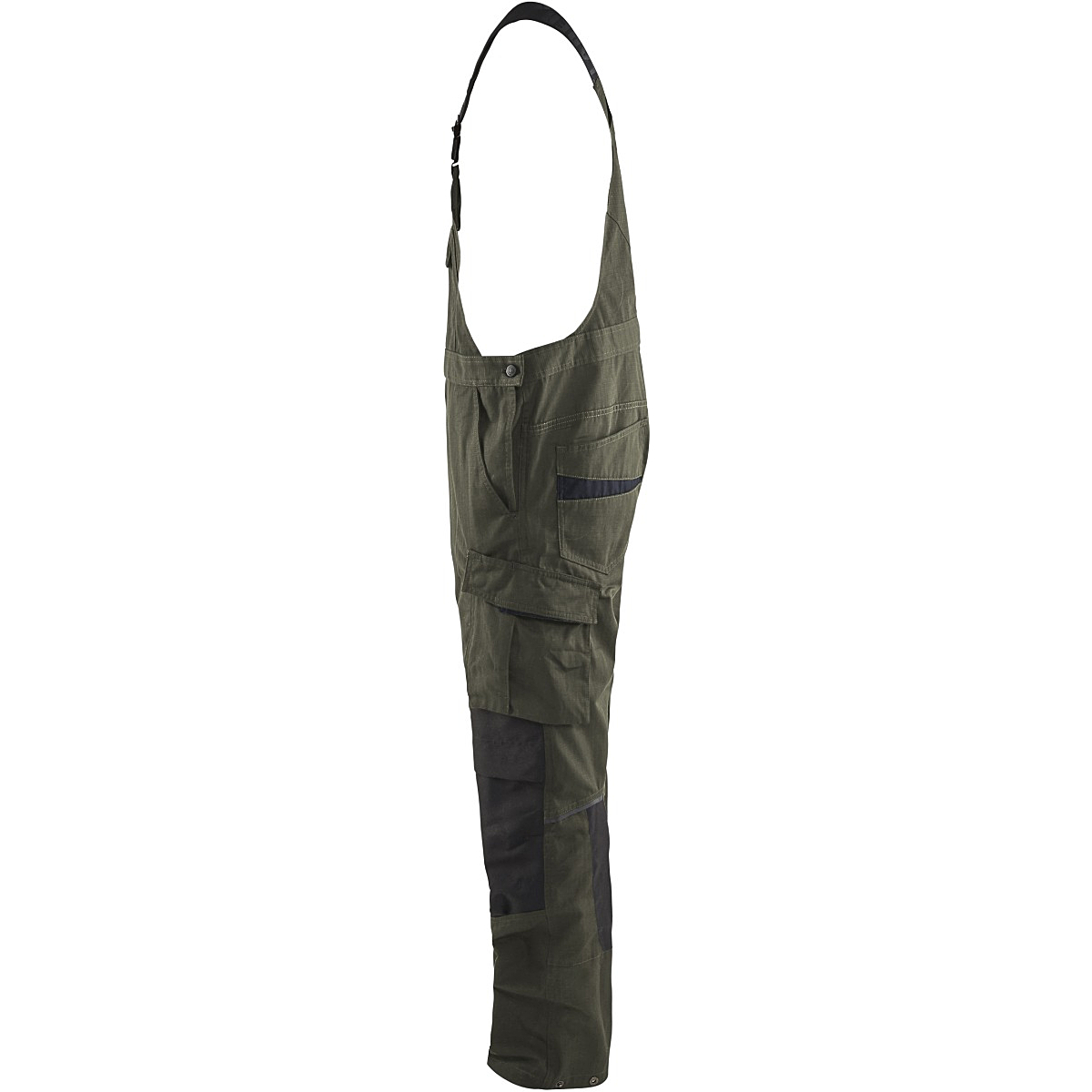 Kombinezon ze streczem