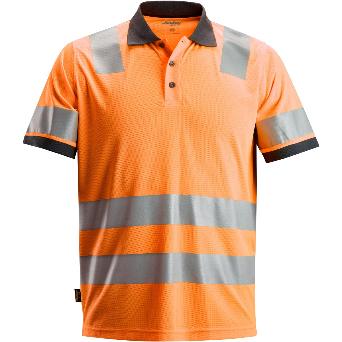 Koszulka polo High-Vis Klasa 2