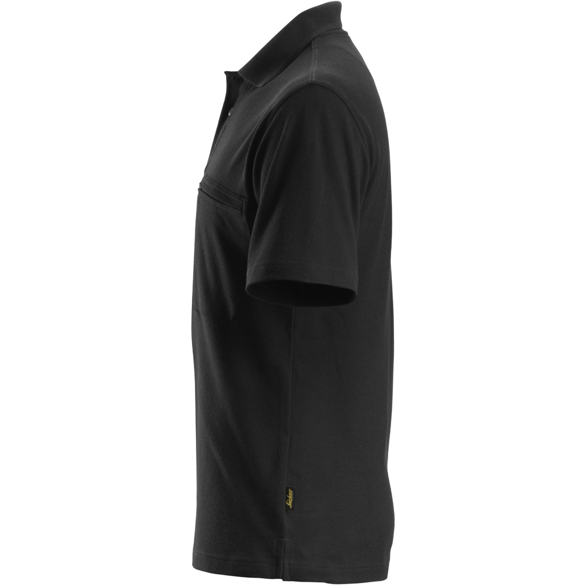 Koszulka polo z krótkim rękawem